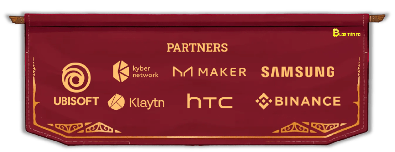 partnership axs