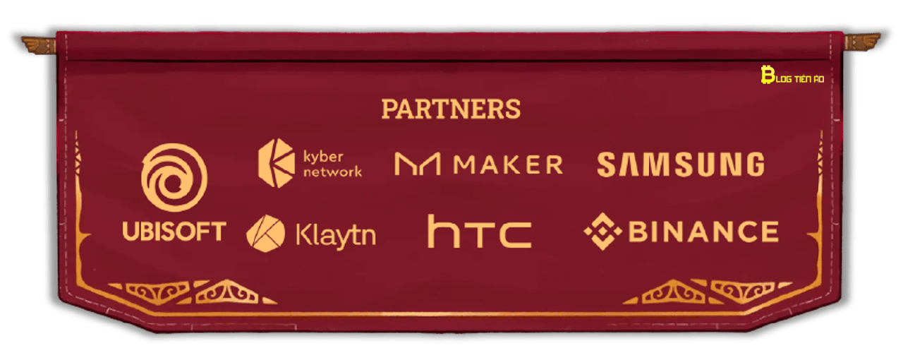 partnership axs