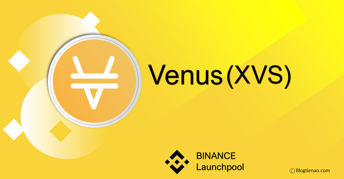 venus xvs là gì