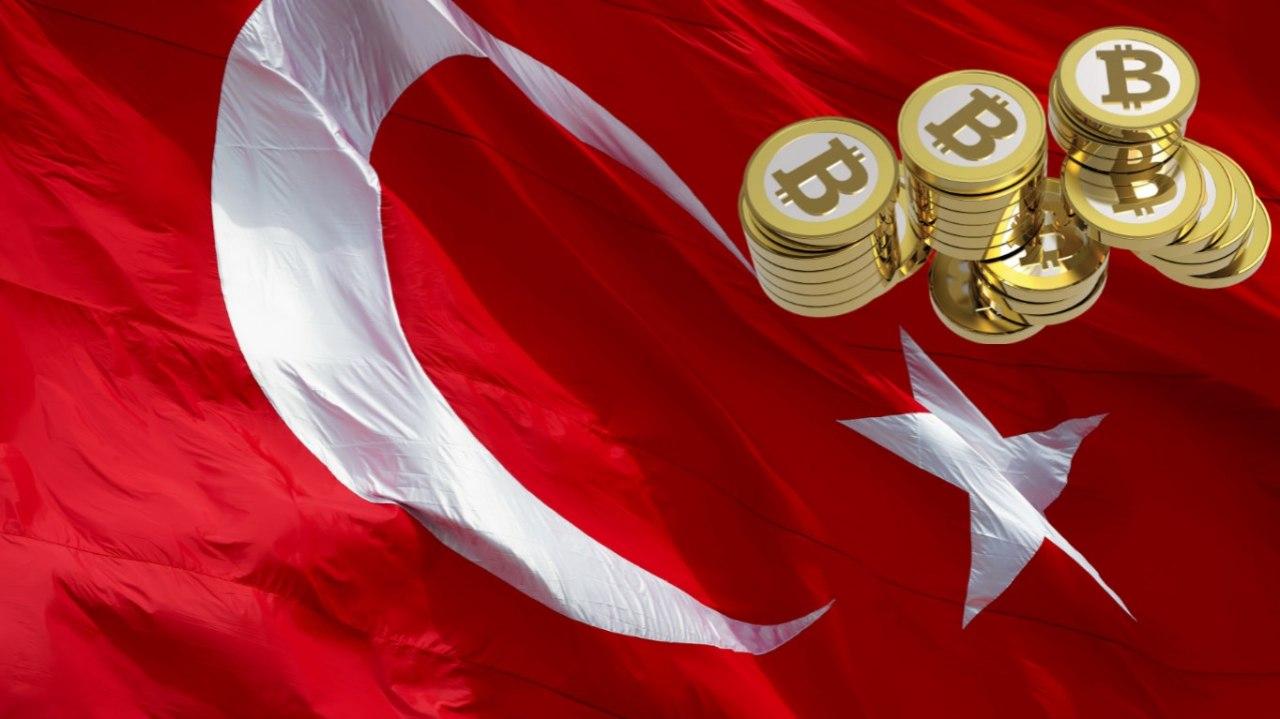 Việc áp dụng Bitcoin nhảy vọt ở Thổ Nhĩ Kỳ giữa bối cảnh lạm phát tăng cao, đồng Lira đạt mức thấp kỷ lục