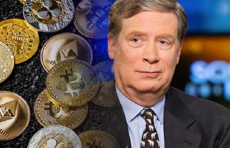 Tỷ phú Stanley Druckenmiller: "Tôi đã đặt cược vào bitcoin"