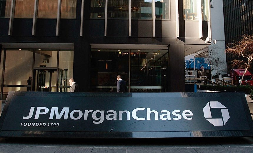 JPMorgan: "Nhiều dòng tiền đang chảy vào bitcoin"