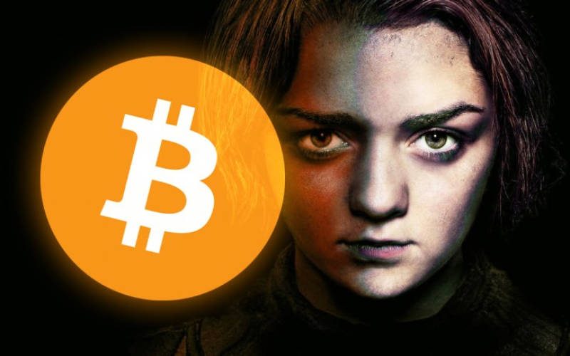 Sao nữ Game of Thrones tweet hỏi về bitcoin và câu trả lời xanh rờn của Elon Musk