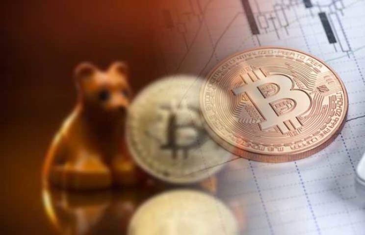 Bitcoin lại 'chia tay' 16,000 USD, nhiều người cho rằng sẽ còn sâu hơn