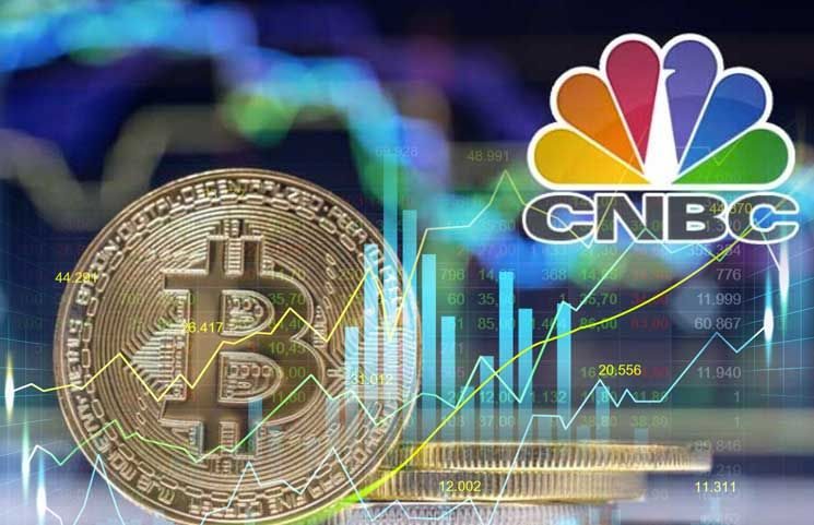 CNBC mách nước hướng đi tiếp theo của bitcoin nhưng nhà đầu tư nói 'hãy chạy ngay đi'