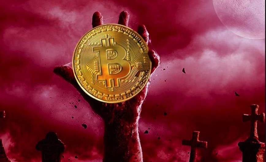 Điều gì sẽ xảy ra với số Bitcoin của người đã mất?