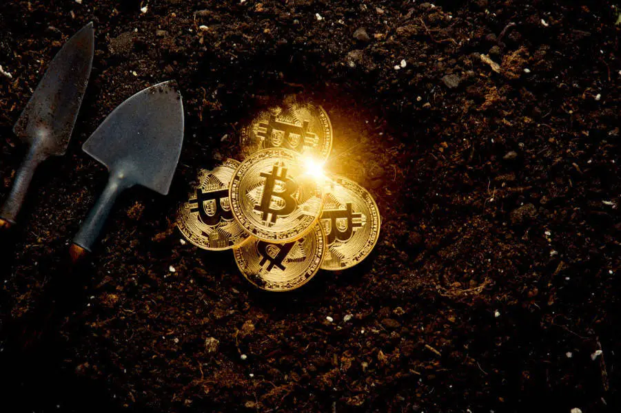 Bitcoin vừa có đợt điều chỉnh giảm độ khó khai thác lớn nhất kể từ năm 2011