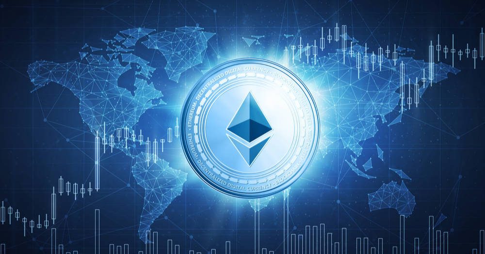 Ethereum tăng hơn 440 USD vì có tin tức trên twitter