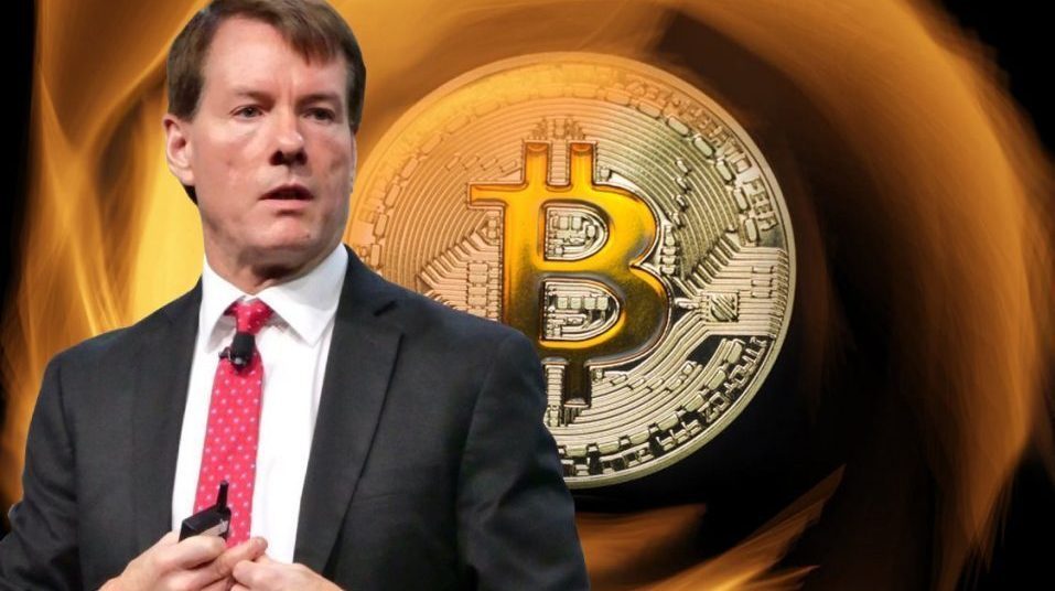 CEO của MicroStrategy giải thích lý do tại sao công ty ông lại đổ rất nhiều tiền vào Bitcoin