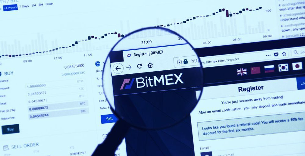 Người dùng BitMEX có hai tuần cập nhật KYC để tiếp tục sử dụng nền tảng