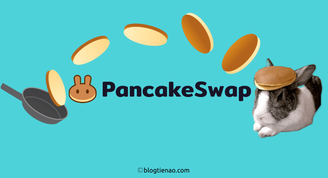 pancakeswap binance academy