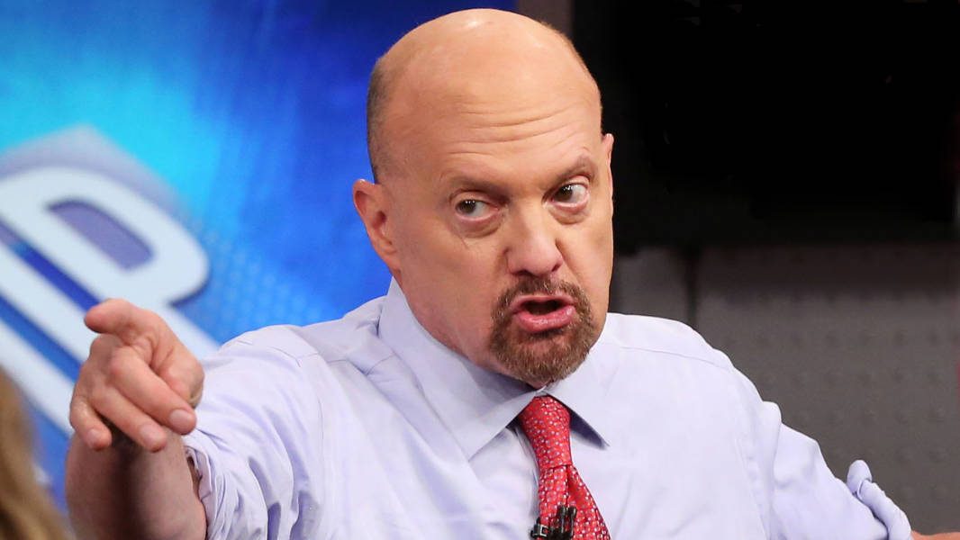 Jim Cramer đầu tư bitcoin