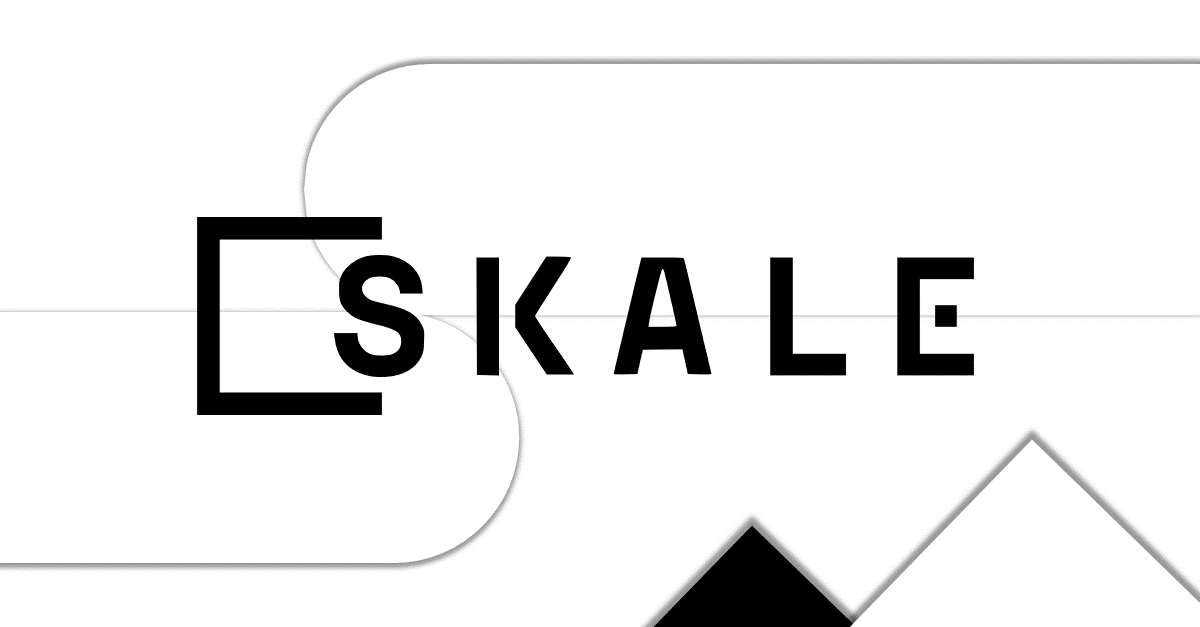 SKALE là gì