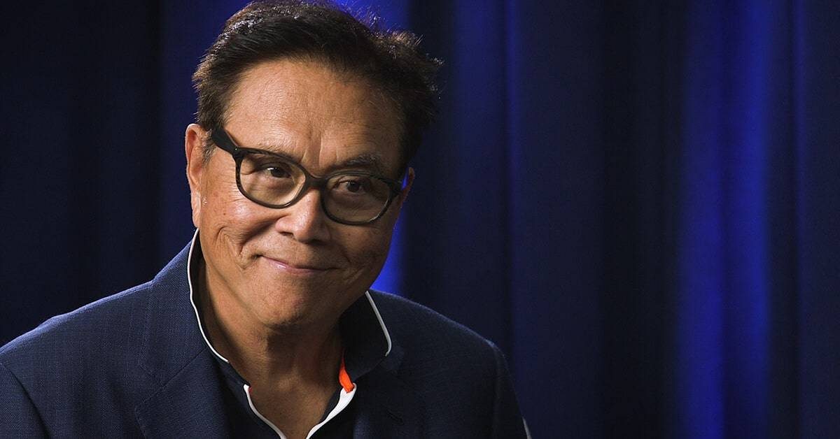 Robert Kiyosaki