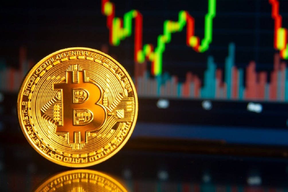 Bitcoin tăng trung bình 200% mỗi năm, chứng tỏ nó đang 'ăn cả thế giới'