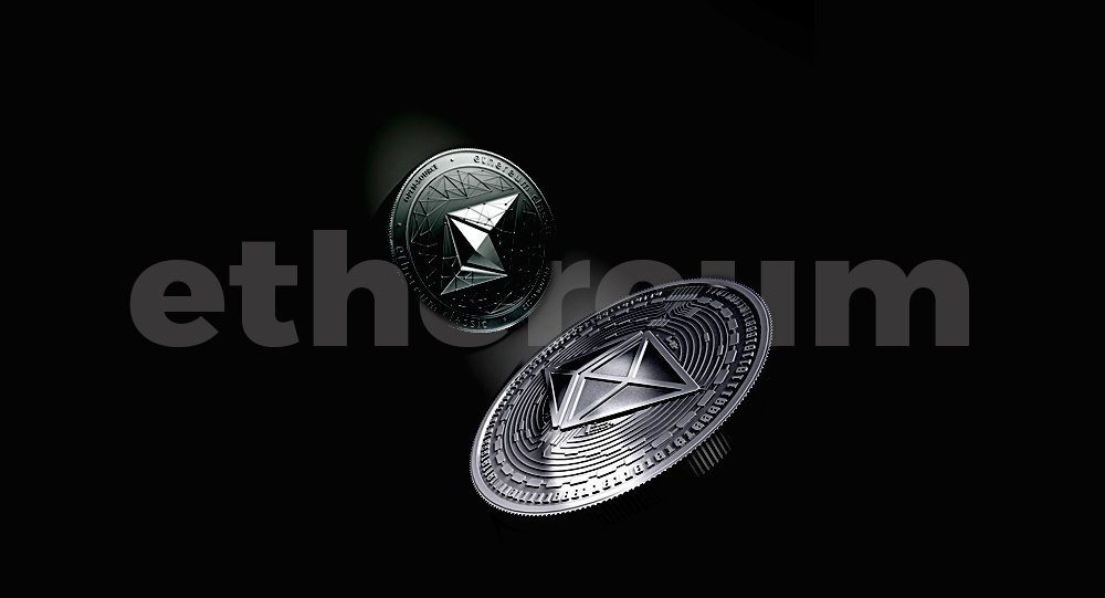 Hơn 1 triệu ETH hiện đang được khóa trong các hợp đồng Ethereum 2.0