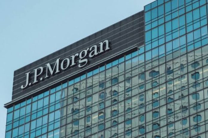 JPMorgan Chase dự đoán sẽ có khoảng 600 tỷ USD chảy vào Bitcoin trong tương lai