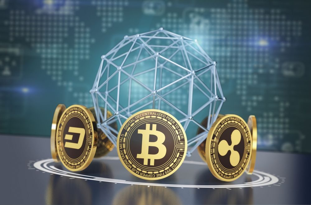 Khối lượng giao dịch hàng ngày của thị trường quyền chọn bitcoin vượt mốc 1 tỷ USD