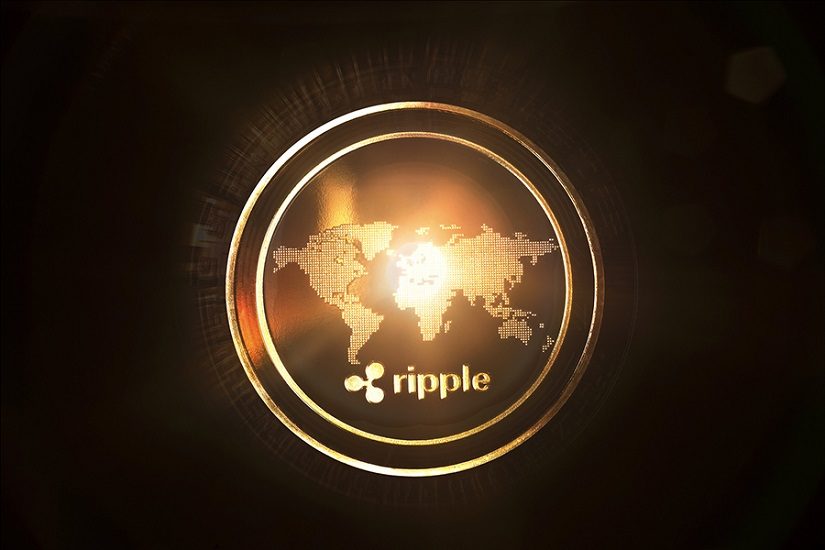 Một nhà quản lý quỹ tiền điện tử đã bán sạch XRP khi SEC kiện Ripple