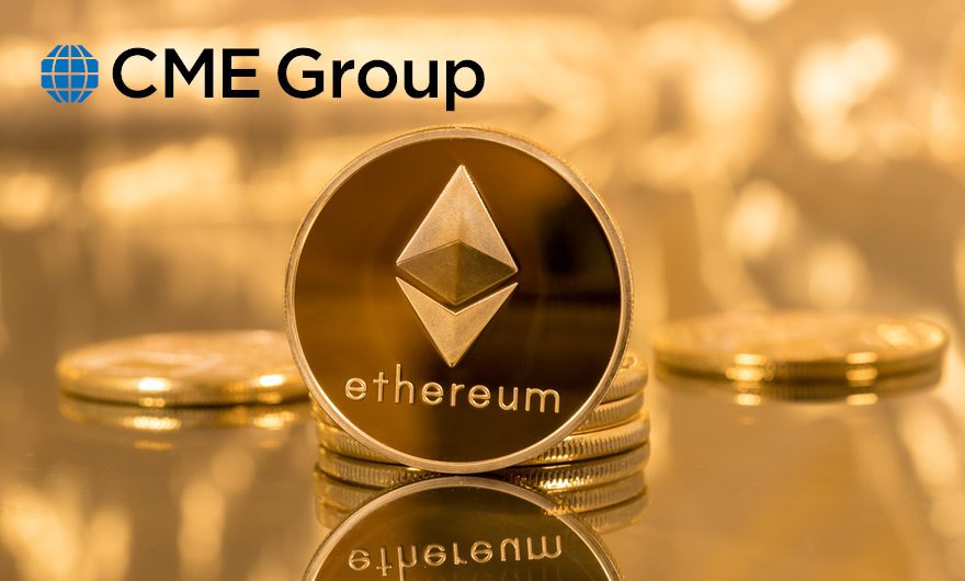 "Các nhà đầu tư ETH nên chú ý sự kiện ra mắt Hợp đồng tương lai Ethereum của CME Group"