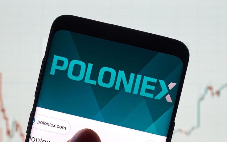 Sàn Poloniex gặp phải sự cố không mong muốn, vấn đề vẫn chưa được làm rõ