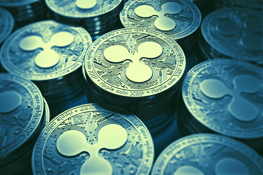 Thêm một công ty giao dịch thông báo ngừng giao dịch XRP