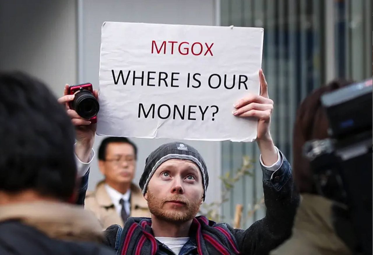 Mt. Gox sắp đến thời hạn bồi thường, thị trường sẽ chứng kiến đợt 'xả lũ' ?