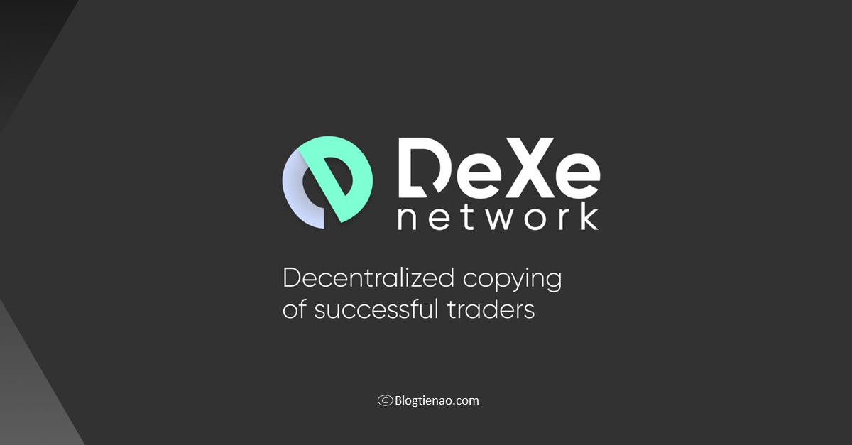 DeXe Network (DEXE) price, marketcap, chart, and fundamentals info  Complete set of DEXE cryptocurrencies