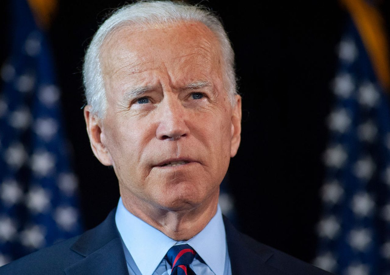 Vừa mới nhậm chức, Tổng thống Joe Biden đã làm điều này có lợi cho tiền điện tử