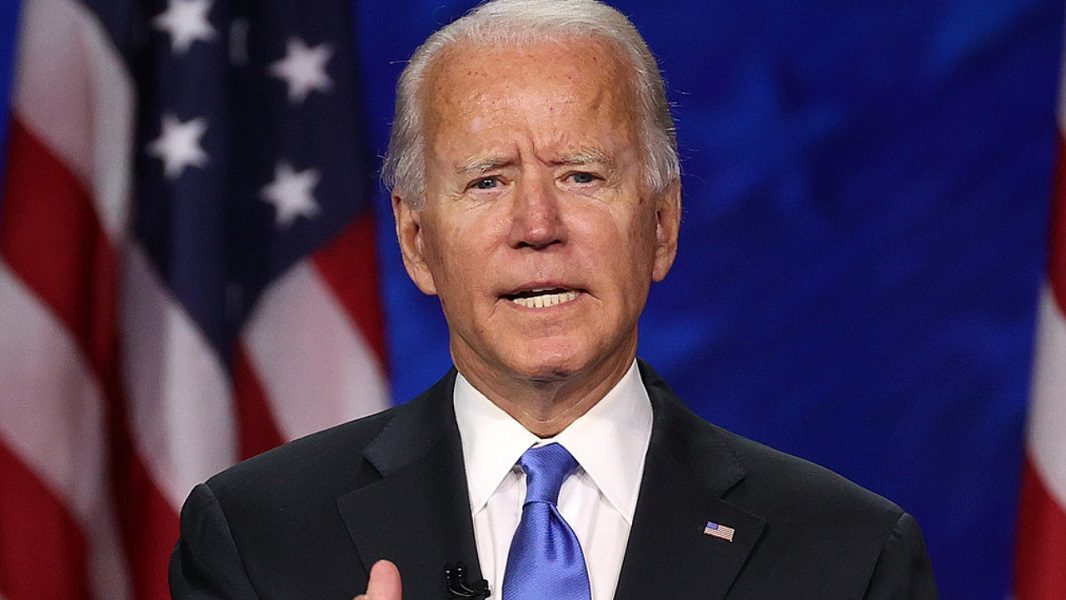 Chính quyền Biden muốn tung gói cứu trợ hàng nghìn tỷ USD, Bitcoin liệu có bùng nổ tiếp?