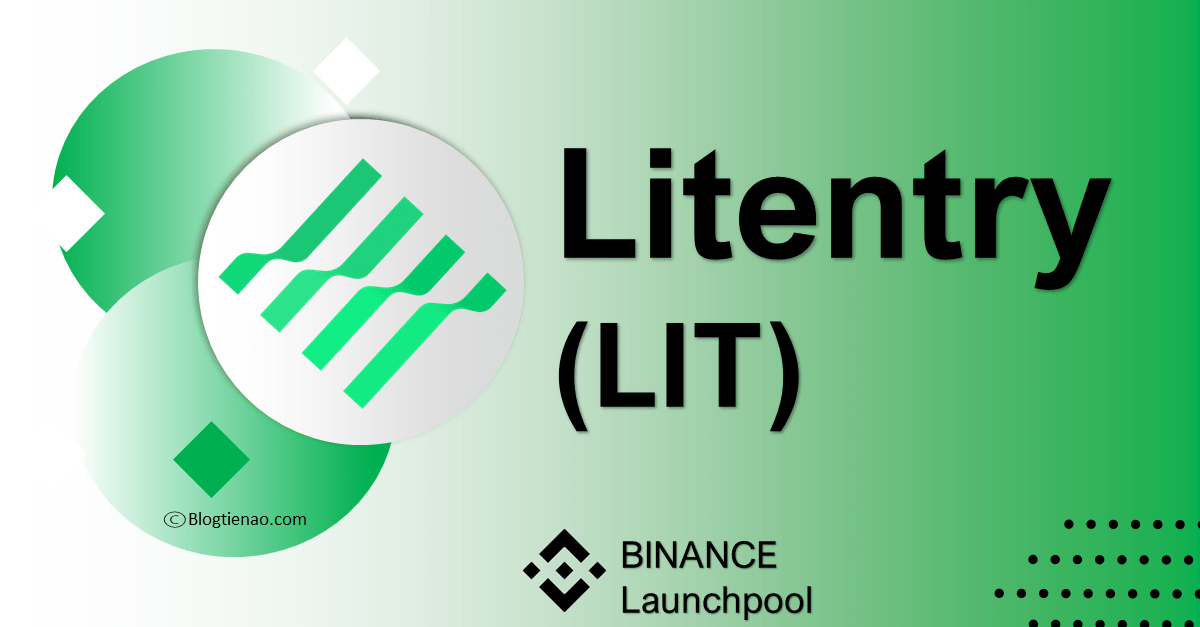 litentry crypto price