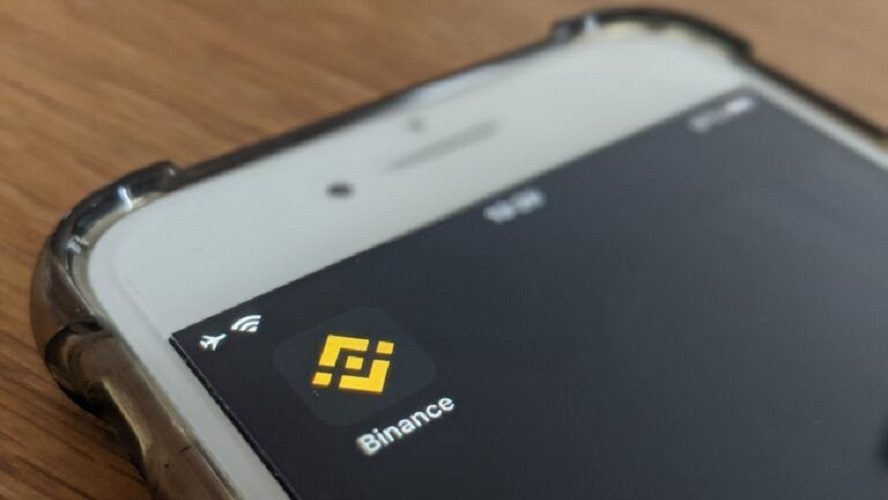 Chính phủ Nga xóa Binance ra khỏi danh sách đen