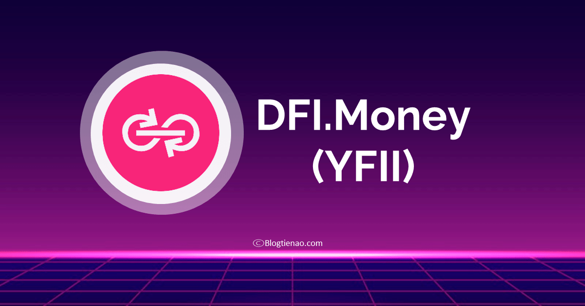 DFI.Money (YFII) price, marketcap, chart, and fundamentals info  A complete overview of the YFII cryptocurrency