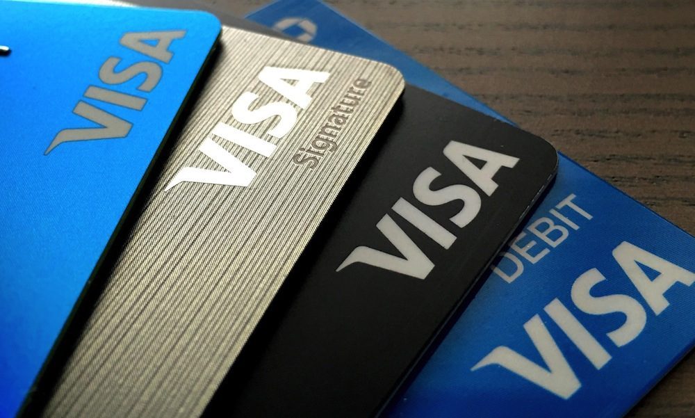 CEO Visa cho biết sẽ không để lỡ cơ hội thanh toán bằng tiền điện tử