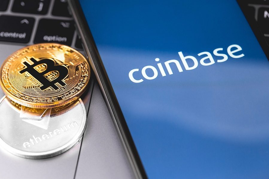 Coinbase chi 230,000 USD để thúc đẩy các chính sách tiền điện tử