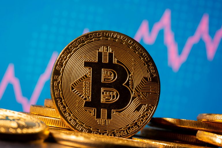 Điều gì đã tạo ra sự tăng trưởng của Bitcoin trong năm 2020