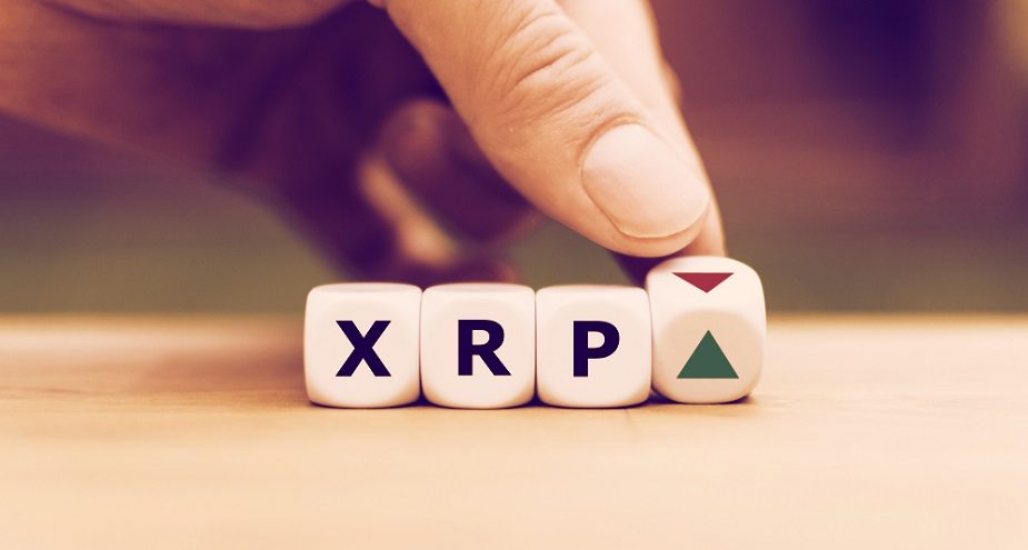 eToro vội vàng tạm ngừng giao dịch XRP ở Mỹ