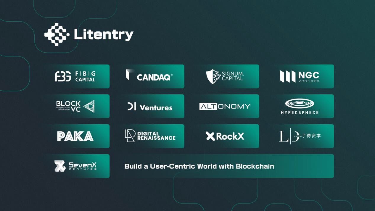 investor litentry