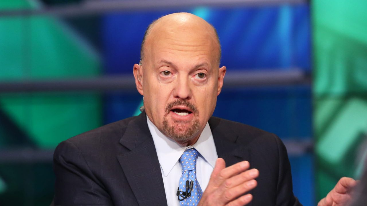 Jim Cramer của Mad Money chỉ cách đầu tư vào Bitcoin và khi nào nên bán