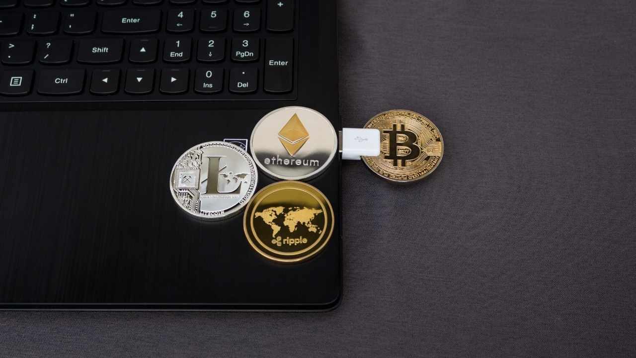 Khối lượng giao dịch hàng ngày trên sàn Binance đạt mức cao kỷ lục khi thị trường tiền điện tử tăng vọt