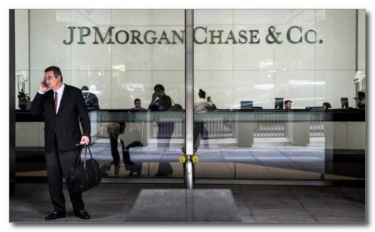 Kịch bản về giá Bitcoin 146.000 USD của JPMorgan