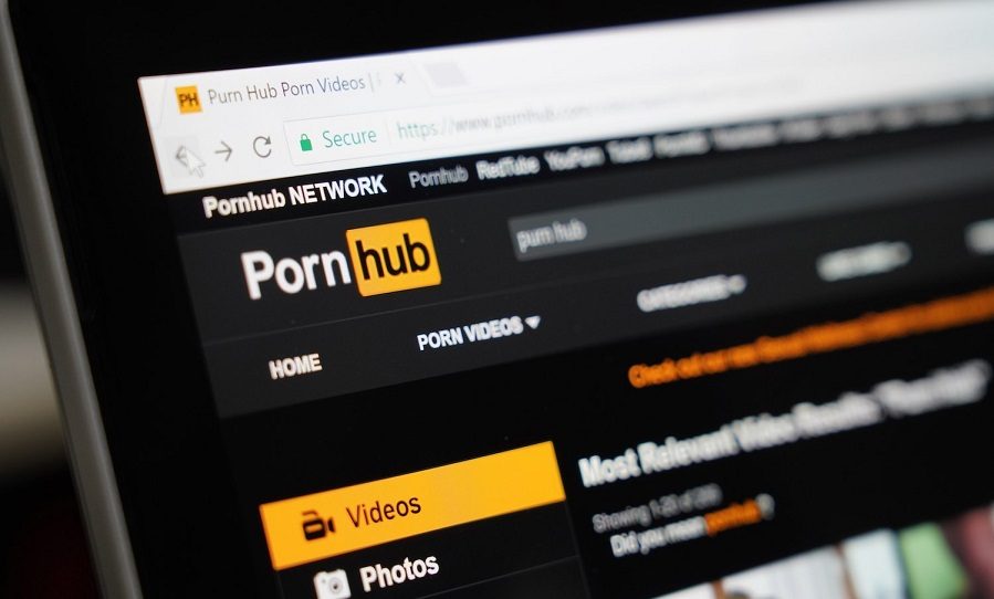 Pornhub thêm XRP, BNB, USDC và DOGE vào tùy chọn thanh toán