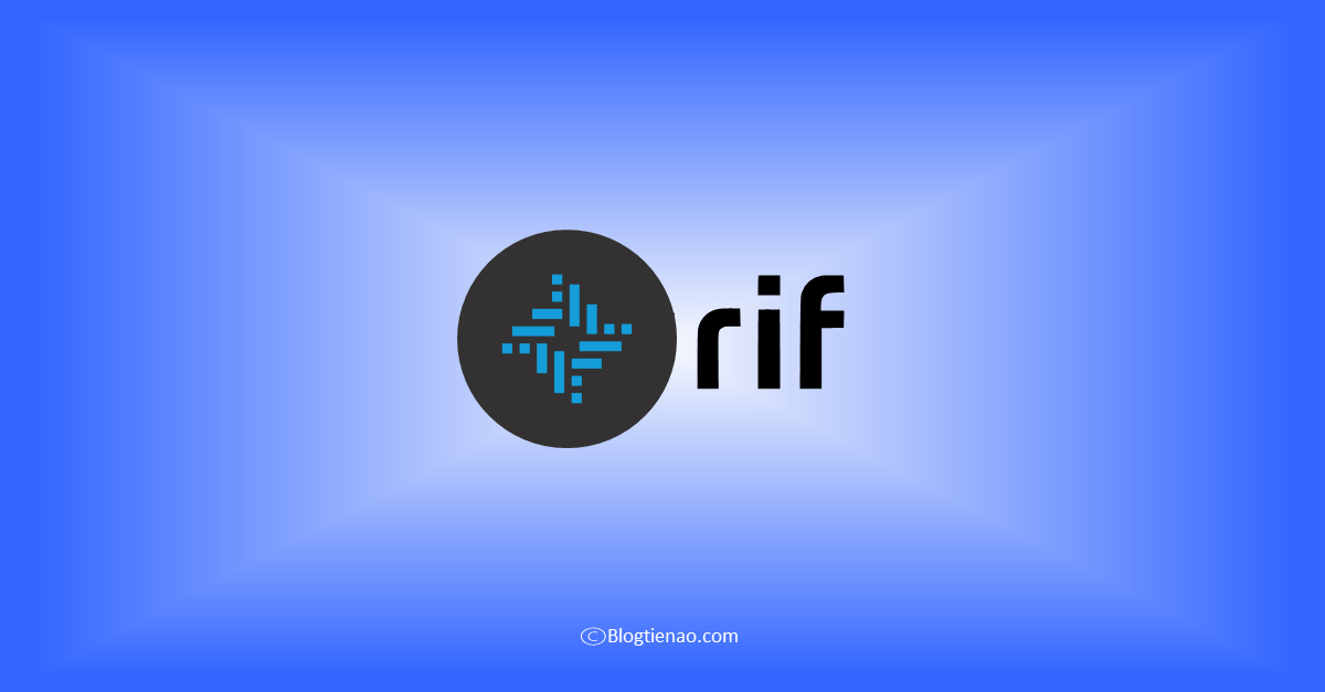 rif coin news