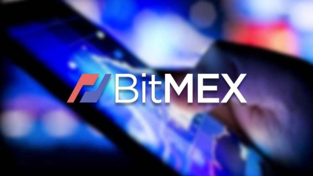 Số dư bitcoin của BitMEX đã giảm hơn 60% kể từ tháng 3 năm 2020