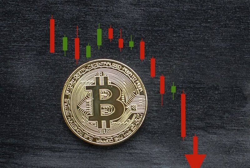 Bitcoin điều chỉnh mạnh khiến tâm lý thị trường chuyển từ "Tham lam" sang "Sợ hãi"