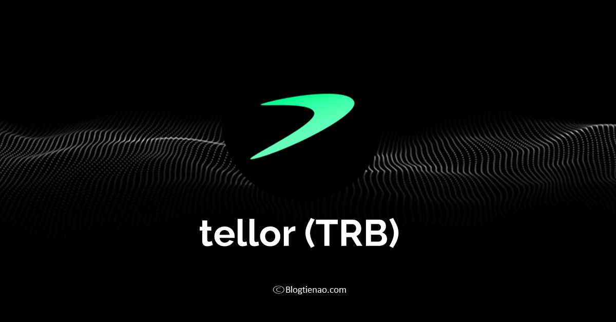 Tellor (TRB) price, marketcap, chart, and fundamentals info  Comprehensive information about the TRB cryptocurrency