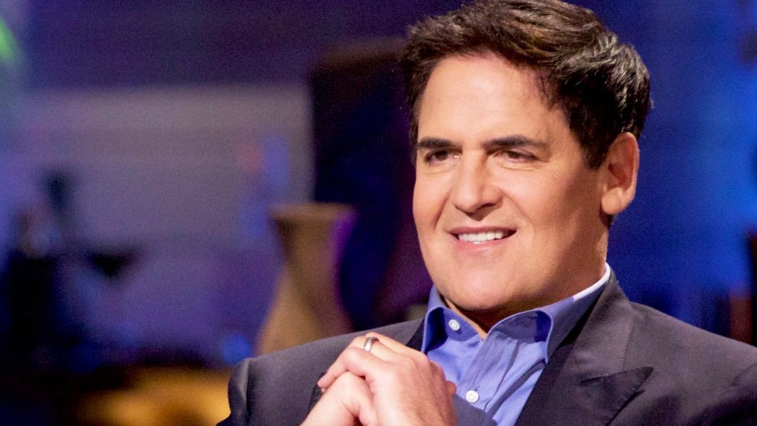 Tỷ phú Mark Cuban đang đầu tư vào những Altcoin nào?