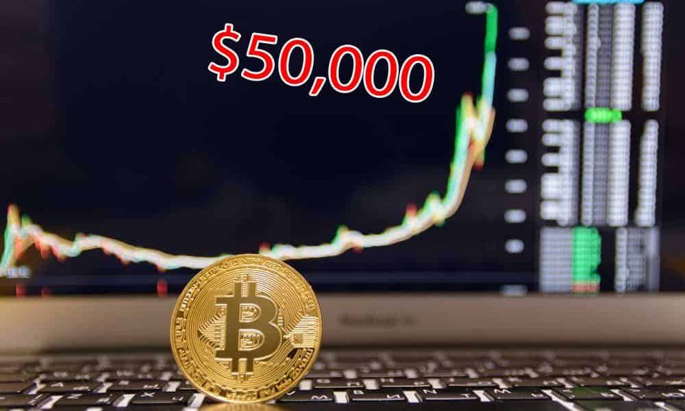 bitcoin to 50000