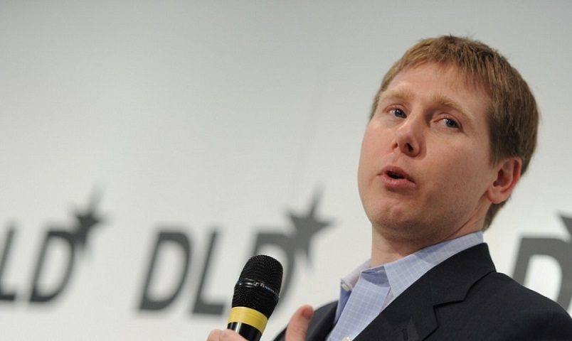 Barry Silbert