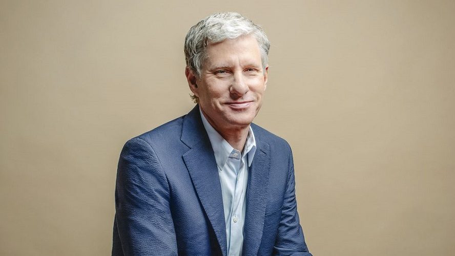 Chris Larsen